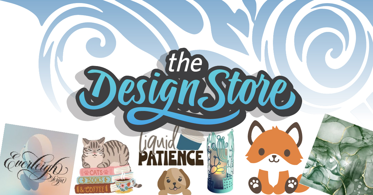 Flower Designs for Crafting Silhouette Design Store